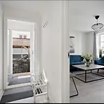 A Place To Stay Stavanger, Apartment 2