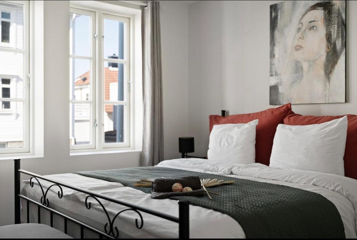 A Place To Stavanger, 2 Lejlighed
