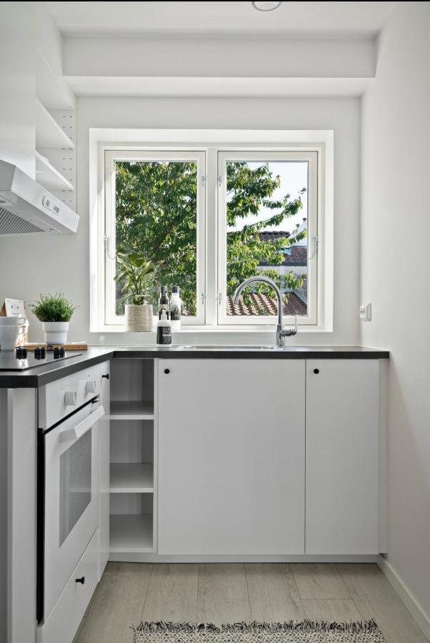 A Place To Stavanger, 2 Lejlighed *
